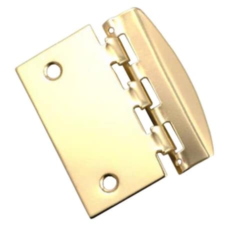 Belwith Products Belwith Products 1840 Polished Brass Swing Privacy Lock 779254